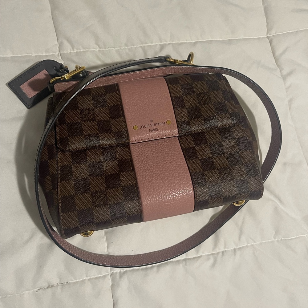 Authentic Bond Street BB Louis Vuitton